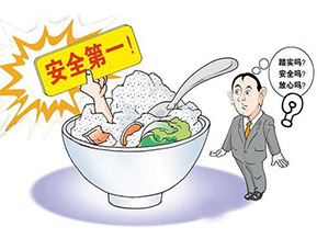 食品溯源系統(tǒng)具有哪些優(yōu)勢(shì)作用？